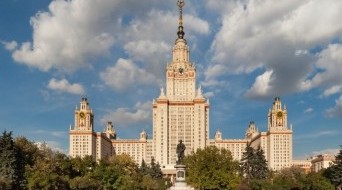 Moscow State University