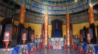 Temple of Heaven