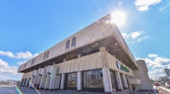 Galiaskar Kamal Tatar Academic Theatre