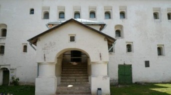 Pogankini Palaty
