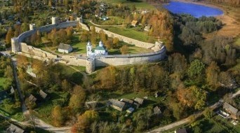 Izborsk