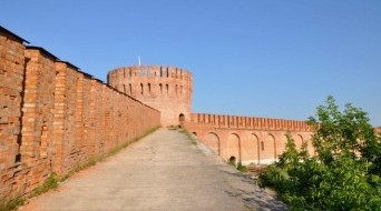 Smolensk Kremlin