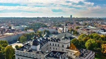 Vilnius