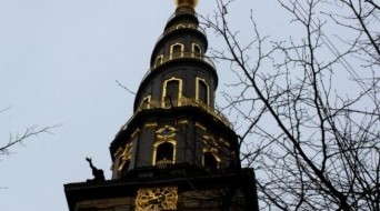 Church of Our Savior