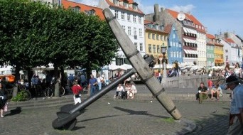 Nyhavn