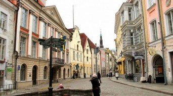 Old Town