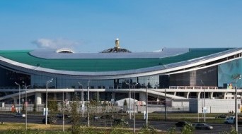 Kazan Arena