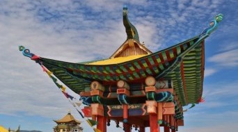Ivolginsky Datsan