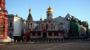 Kazan Cathedral