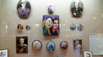 Museum of Rostov Enamel