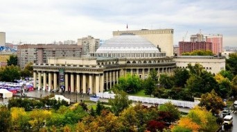 Opera and Ballet Theatre