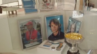 Museum of Sochi Sport Honour