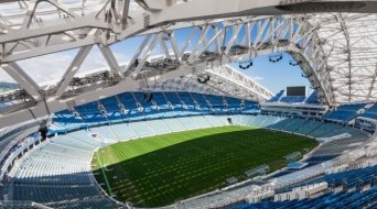 Fisht Stadium (Olympic Stadium)