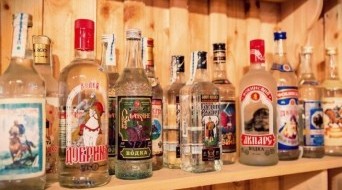 Museum of Russian Vodka