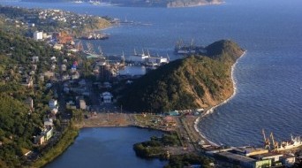 Petropavlovsk - Kamchatsky