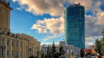 Lenin Square