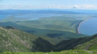 Svyatoy Nos peninsula