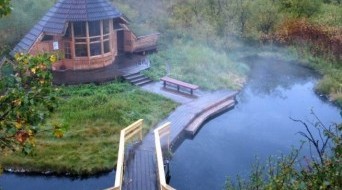 Nalychevo Nature Park