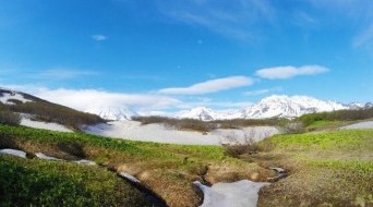 Nalychevo Nature Park