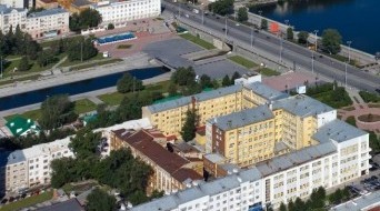 City-Fortress