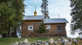 Temple of Our Lady of Smolensk