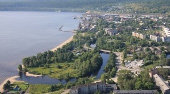 Medvezhyegorsk