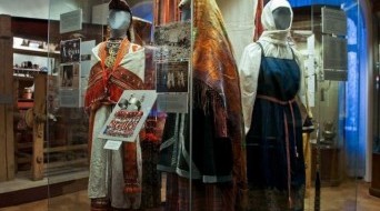 Perm Museum of local lore