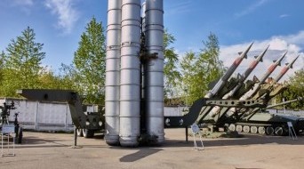 Museum of Perm Artillery