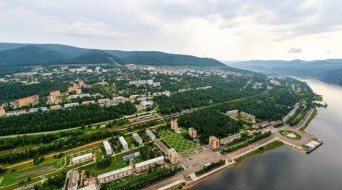 Divnogorsk