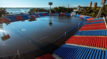 Lenin Stadium