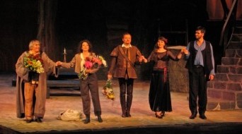 "Rigoletto" - G.Verdi. Opera in three acts