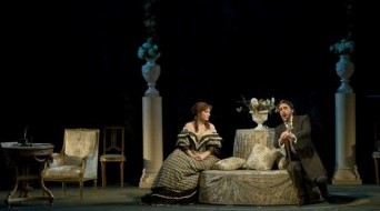 Giuseppe Verdi "La Traviata" (Opera in 2 acts)