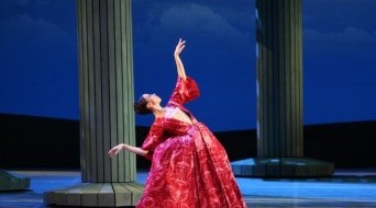 Le Parc (ballet in 3 acts)