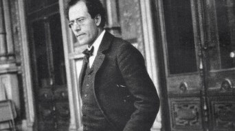 Gustav Mahler