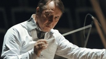 Conductor – Mikhail Pletnev
