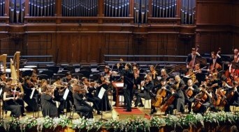 Moscow State Symphony Orchestra