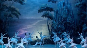 Swan Lake