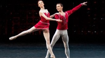 Mariinsky (Kirov) Ballet