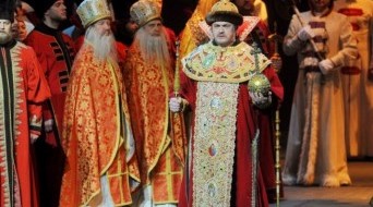 Mariinsky (Kirov) Opera