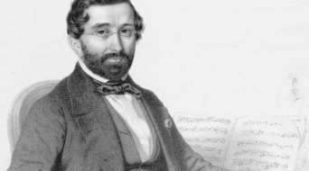 Adolphe Adam