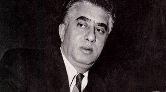 Aram Khachaturian