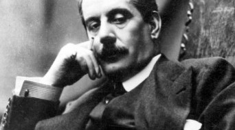 Giacomo Puccini