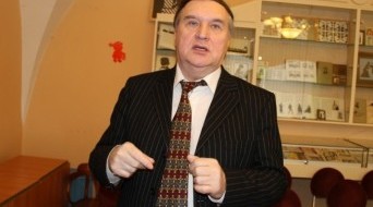 Yuri Marusin