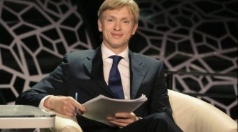 Andrian Fadeyev