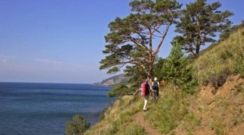 Adventure tour to Lake Baikal and Irkutsk