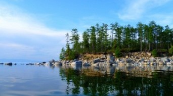 Lake Baikal