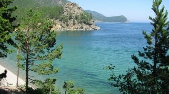 Lake Baikal