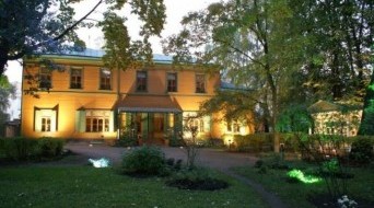 The State Museum of Lev Tolstoy Tour - Museum of Lev Tolstoy