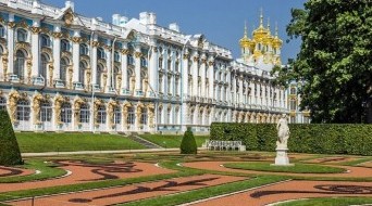 Catherine Palace