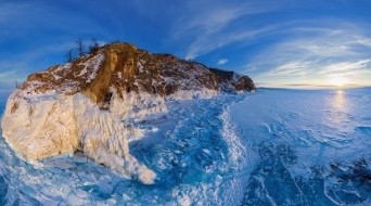 Lake Baikal